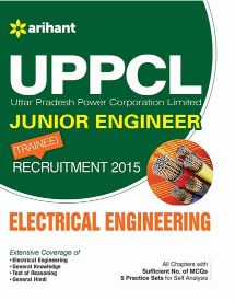 Arihant UPPCL Electrical Engineering